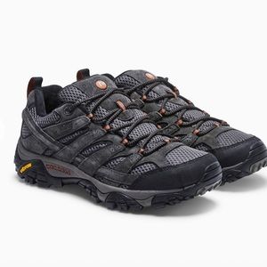Merrell Moab 2 Waterproof sz 9.5